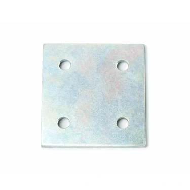 Jack Plate