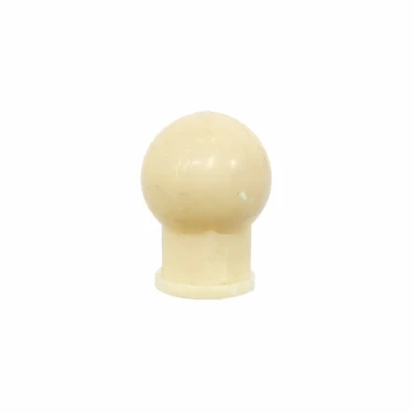 Plastic Cap For Bridge Leg