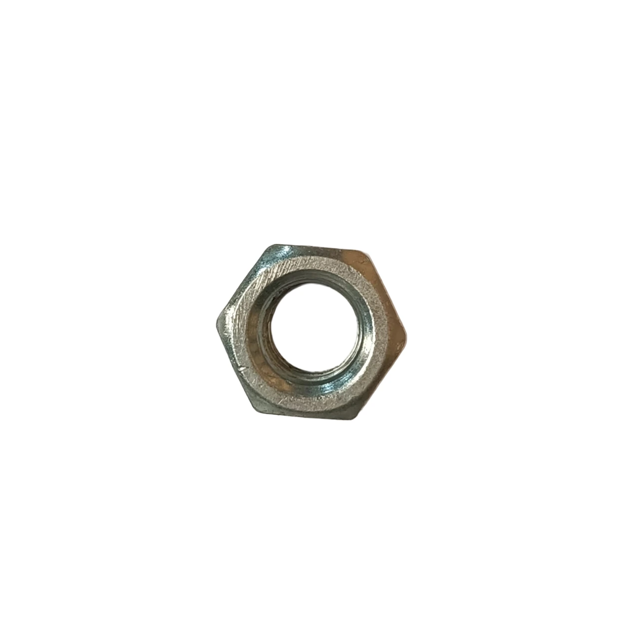 Hex Nut