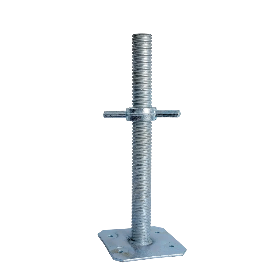 BASE JACK