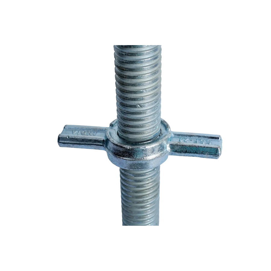 BASE JACK