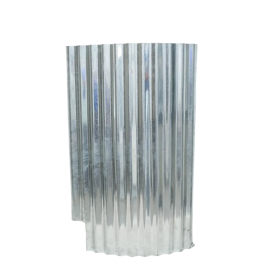 Corrugated Sheets