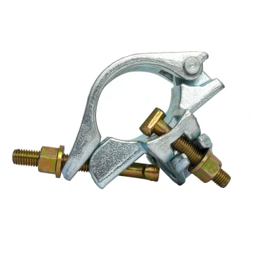 Fix Coupler - 3.5" X 2"