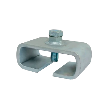 Header Clamp