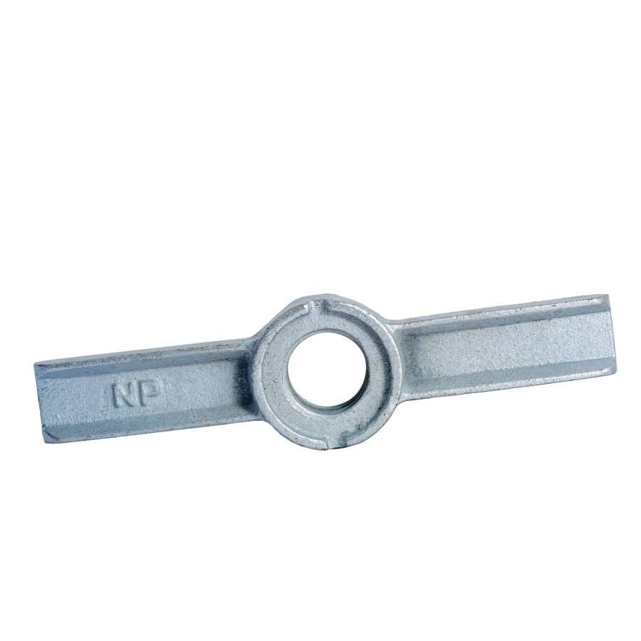 JACK NUT