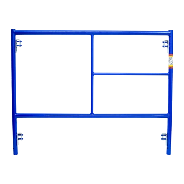 Mason frame scaffolding Manufacturers and Exporters in india