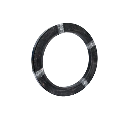STEEL STRAPPING