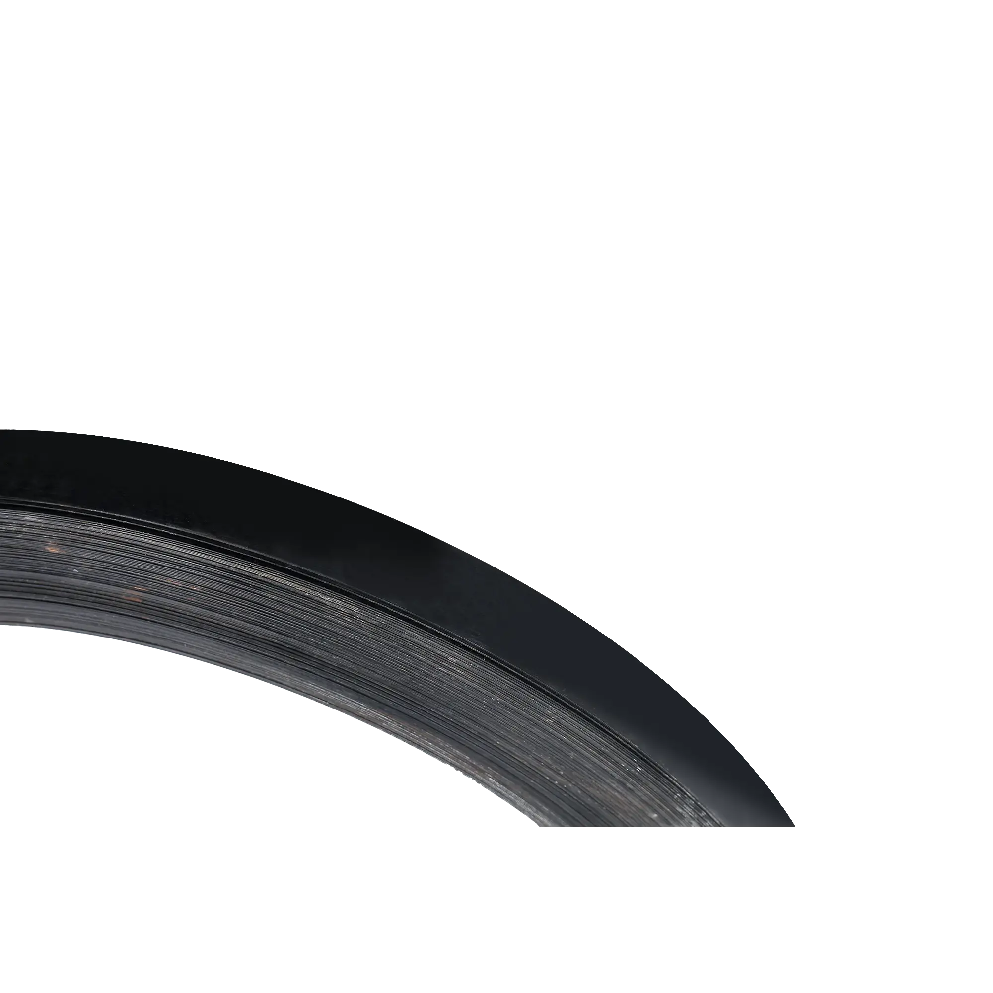 STEEL STRAPPING