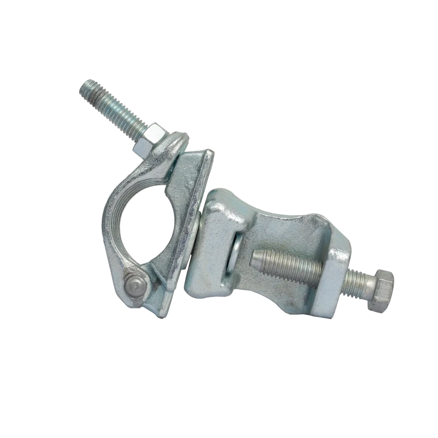 SWIVEL BEAM GIRDER CLAMP