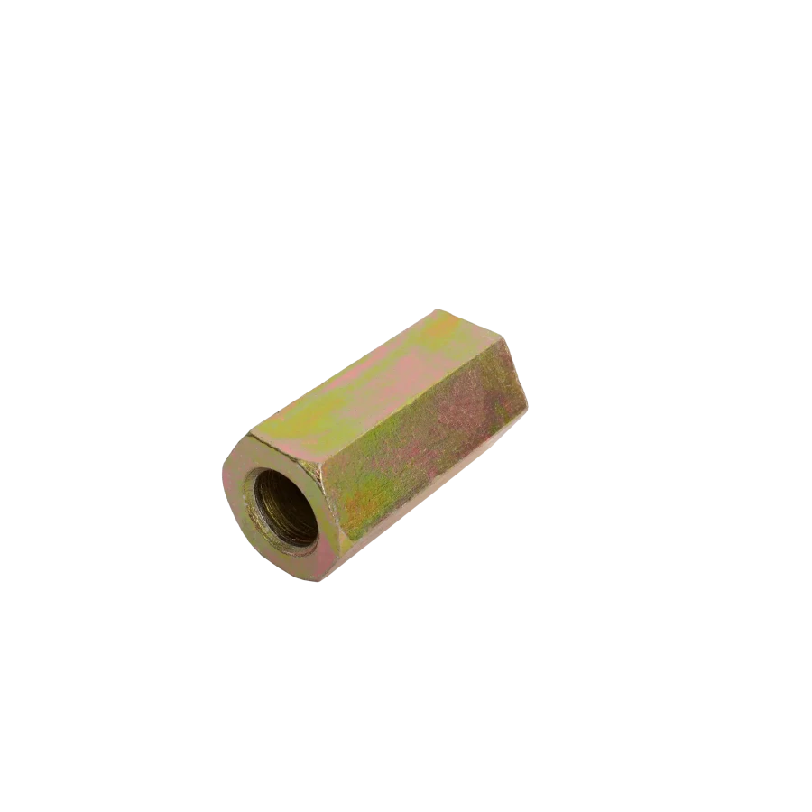 TIE BAR CONNECTOR
