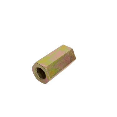 TIE BAR CONNECTOR