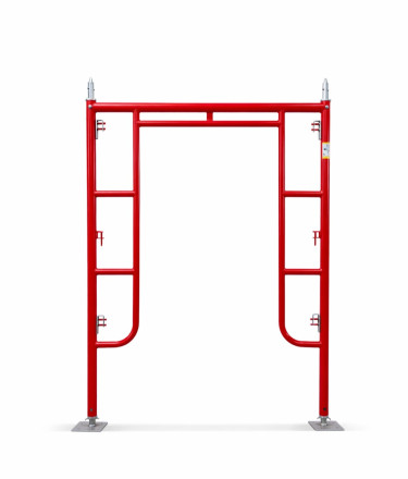 SHORING WALK THROUGH FRAME