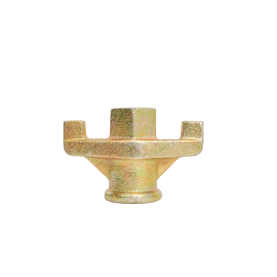 WING NUT (HEAVY DUTY)