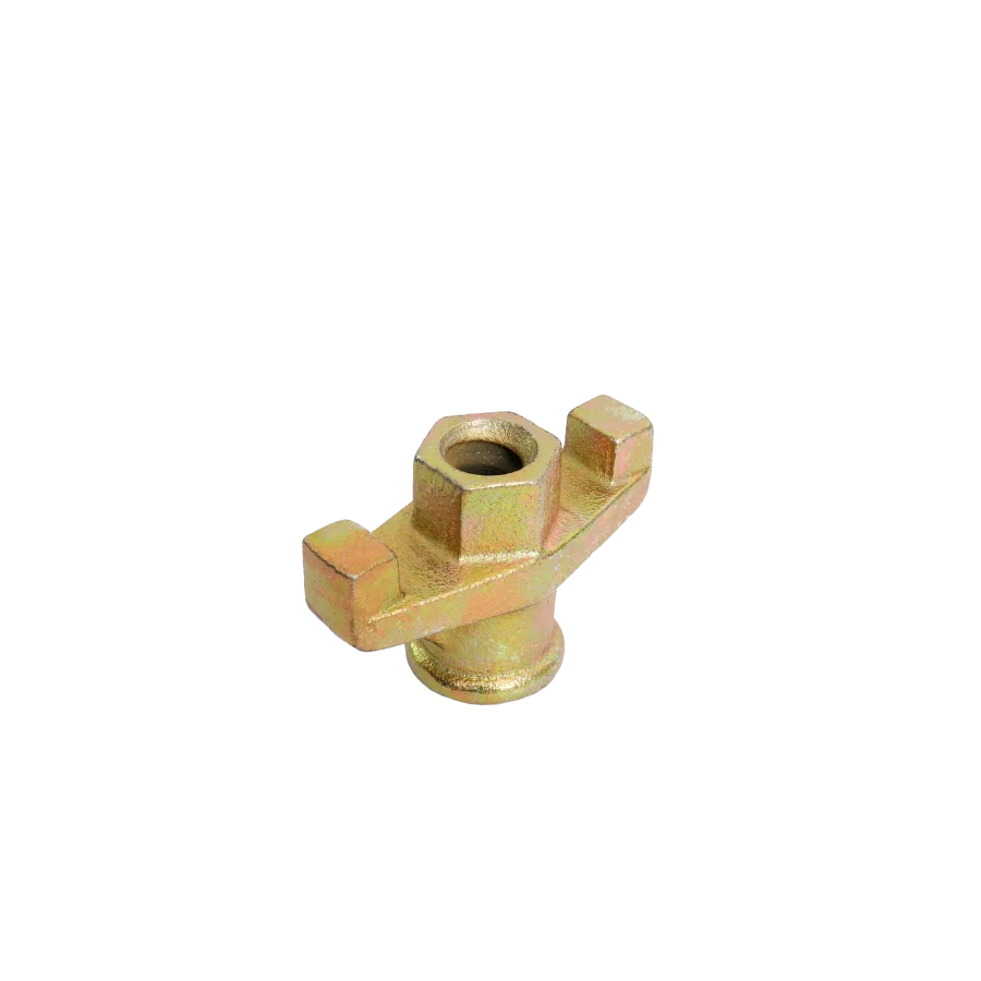 WING NUT (HEAVY DUTY)